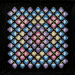 Pattern #160 Mosaic